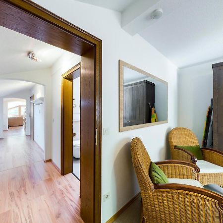 Gipfelglueck Apartment Garmisch-Partenkirchen Exterior photo