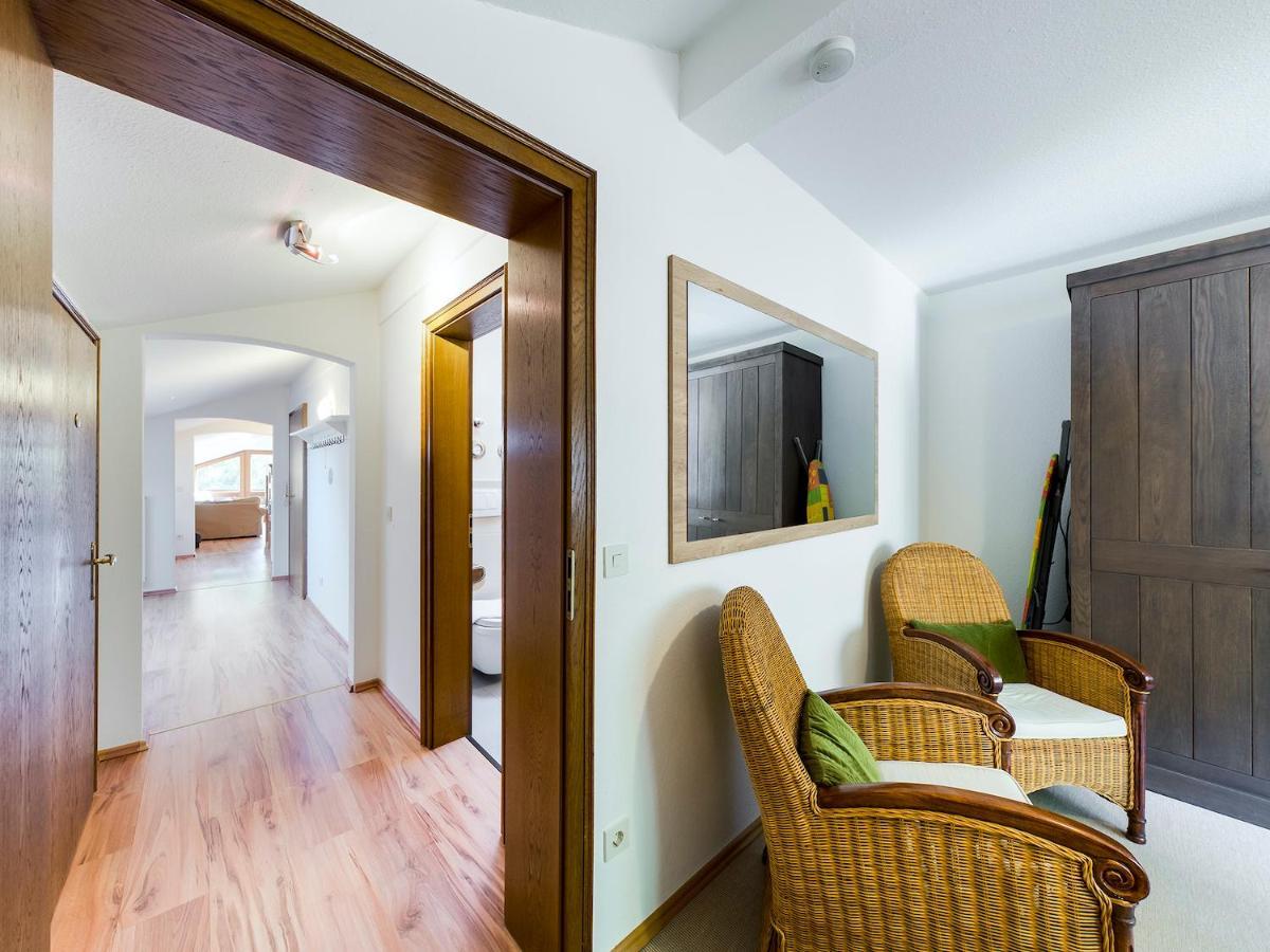 Gipfelglueck Apartment Garmisch-Partenkirchen Exterior photo